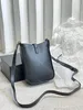 Дизайнерские сумки на плечах Le5a7 сумочки поперечного куста