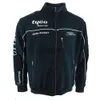 Vêtements de moto printemps hiver garder au chaud Motorrad Motorsport moto veste MOTO Tyco coupe-vent moto sweats à capuche pour BMW TAS sweats à capuche hommes x0803