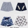 EE Shorts Mens men Mesh Summer Fashion Short Printed Drawstring Quick Dry Homme Sweatpants style street wear Wholesale Pieces 10% Off PY6P