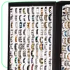 whole 200pcs Top Mix Lot men women fashion stainless steel rings Wedding Band Finger Ring Trendy Jewelry9686325