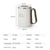 Portable Electric Kettle Boiled Water Tea Pot Stew Cup Heating Health Preserving Desktop Office Home 350ml