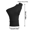 Support de poignet 1 paire Compression bande de pouce ceinture canal carpien mains attelle sangle manche Golf ténosynovite gants