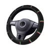 Coprivolante Italia Copriauto 38cm Antiscivolo Italia Bandiera Italiana Accessori adatti per lo styling dell'auto