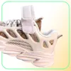 Tasarımcılar Çocuk Kız Erkekler Açık Atletik Ayakkabılar Sonbahar Kış Giyim Giyim İzinli Eğitmenler Bebek Toddler Leisure Yumuşak Bottom6801648