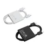 3A USBタイプCからUSB-CケーブルPD高速充電充電充電ワイヤコードSAMSUNG GALAXY S20 S21 S22 S23 MACBOOK XIAOMI TYPE-C USBCケーブル818D