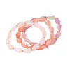 Strand Advanced Light Luxury Bracelets simples et colorés pour femme Acrylique mignon et doux. Différents styles de peuvent être personnalisés