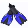 Fins Gloves Swimming Fins Adult Snorkeling Foot Flippers KIDS Diving Fins Beginner Swimming Equipment Portable Adult kids diving Flippers 230802