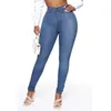 Purple Brand Women's Slim Fit Elastic Women Robin Denim Jeans Рубашки для женщин и карандашные штаны