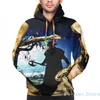 Erkek Hoodies Mens Sweatshirt Kadınlar İçin Komik Jeepers Süngerler (2) Baskı gündelik kapüşonlu streatwear