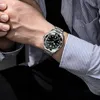 腕時計ダイバースタイルウォッチ40mmブラックダイヤル除補体輪回転可能なベゼルジャパンムーブメントスチールストラップビジネスマン230802