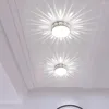 Plafoniere LED Lampada da parete a risparmio energetico Proteggi gli occhi Apparecchio di illuminazione Facile installazione Luminosità durevole Per il bagno della camera da letto