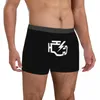 Cueca Check Engine Light Symbol Engraçado Mecânico de Carros Homens Cueca Boxer Shorts Calcinha Humor Respirável Para Homme S-XXL