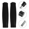 Dumbbells Dumbbell Bar Grips Accessories Wear-resistant Professional Cushion Cover Compact Scooter Handle