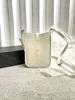 Designerskie torby na ramię Le5a7 torebka hobo torebki crossbody luksusowe mini torba telefoniczna Kobiety vintage moda skórzana torebka torebka
