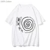 T-shirts pour hommes Life Is Strange Kawaii / Cute Anime T-shirts Impression Graphic Cartoon Tshirt Short Sleeve Cotton Men / women Tee-shirt Soft