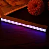 RGB Lamp LED Strip Lights Pickup Light Sound Control Lamp Ambient Light Smart APP Control Music Rhythm For Game Desktop Light