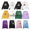 Heren Hoodies Sweatshirts Heren Hoodies Sweatshirts Designer Heren Dames Hoodie Warme Trui Mode Pullover Sweatshirt Lange Mouw Losse Hoodie Coupl J230803