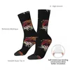 Calzini da uomo Game Stray Unisex Winter Hiking Happy Street Style Crazy Sock