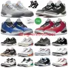 2024 Cardinal Red Jumpman 3 3s masculino Tênis de basquete Dark Iris Muslin Racer Blue Pine Green Cool Grey Fragment UNC Black Cement Georgetown Fire Red Trainers tênis