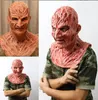 Terror Killers Jason Mask for Halloween Party Costume Freddy Krueger Horror Movie