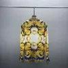 Herrenmode-Hemden mit Blumen-Tiger-Print, lässig, kurzärmelig, Hawaiihemd, Anzüge, Sommer, Strand, Designer-Hemden, As29