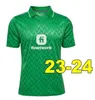 23/24 real Betis ISCO soccer Jerseys 2023 JOAQUIN FEKIR B.IGLESIAS CANALES WILLIAN J Shirt WILLIAM CAMARASA JUANMI VICTOR RUIZ Football uniform