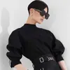Neue Luxus -Designer -Stil F Family Persönlichkeit Box Frauen Stars Net Red Fashion Sonnenbrille Fe40065