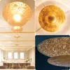 Chandeliers Nordic Designer Classic Gold Ceiling Chandelier Home El Decoration Led Lighting Fixture Simple Lustres For Living Room