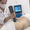 Machine de thérapie par ondes de choc à haute efficacité contre la dysfonction érectile pour le soulagement de la douleur par ondes de choc de la cellulite ED