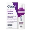 Ceraves Skin Serum Essence Cream Serum voor het gladstrijken van fijne lijntjes en huid Ounce/30ml Ceraves Moisturizing