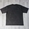 Męskie koszule T COOOCOLL666 STREETWEAR Fashion Y2K Odzież ciężka koszulka koszulki