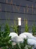 Pelouse Lumière Extérieur Imperméable Au Sol Insertion Jardin Disposition Aménagement Paysager Décoratif S