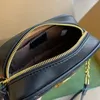 Borse a catena da donna di design Borsa a tracolla di lusso Pochette in pelle Moda Borsa a tracolla nera Borsa classica Portafogli Mini tote