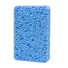 Eco-Friendly Natural Plant Dishwashing Pad Oil-resistant Cleaning Sponge Reusable Safe Cotton Pulp Tools Gadgets Kitchen Accessories