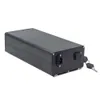 20ah/25ah/30ah/35ah 48 Vrear rack battery 36V e-bike rear seat back-up battery 52V lithium battery 1000W 2000W 21700 battery