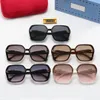 Designer-Sonnenbrillen, Luxus-Sonnenbrillen, Designer-Männer, klassische Sonnenbrillen mit graviertem Rahmen und goldenen Buchstaben, trendige UV-Schutzbrillen, Großhandel mit Sonnenbrillen für Frauen
