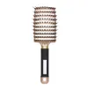 Brosses à cheveux brosse brosse peigne bouclé brosse ventilée exfolier cheveux épais massage brushing brush brush 230803
