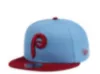phillies jersey cap Sport Caps Men Women Adjustable Hats For Mens Gorras Bones H19-8.3 967 phillies cap