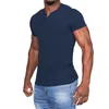 T-shirt da uomo Tunica allentata Top Moda Primavera ed estate Casual Maniche corte Girocollo Mens Big Tall Men Graphic Pack