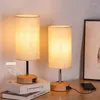 Tafellampen Touch Opladen Led Bureaulamp Voor Slaapkamer Nachtkastje Thuis Decoratief Variabel Licht Nachtlezen Usb