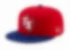 卸売新しいレンジャーズTTレタースナップバックキャップ男性のための野球帽子スポーツヒップホップブランドGorras H19-8.3