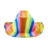 Baretten vintage stijl brede rand fedora hoed unisex vilt panama met leren riemband voor mannen en vrouwen - klassieke accessoires