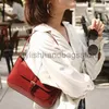 Shoulder Bags Handbags niche design high-end underarm bag Korean summer 2023 portable commuting stick bag trendstylishhandbagsstore