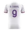 Fiorentina 23 24 Jerseys de football J. Ikone 22 2023 2024 CASTROVILLI Bonaventura Florence Jersey ACF Jovic A. Cabral Milenkovic AMARBAT Men Kid Kit Kit Kit Football Shirts