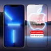 Protekcje ekranu telefonu komórkowego 9D Anti Blue Light dla Apple iPhone 13 11 Pro Max 12 Mini X XS XR SE 2022 8 7 Plus Hartowany szklany szklany anty -zielone światło x0803