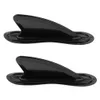 Accessoires de kayak 2 pièces Kayak Skeg Tracking Fin Surfboard Fins Water Sport Fitting 230802