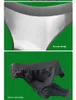 Dispositivi di castità Strap on Dildo Harness Slip regolabili O-ring Pant Donne Lesbiche Gay Sex Toy 230803
