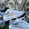 Tasarımcı Sneakers Erkek Ayakkabı Kadın Spor ayakkabı platformu eğitmenleri tıknaz deri ayakkabı kadife süet eğitmen düz kauçuk spor ayakkabı klasik açık