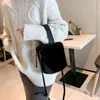 HBP Crossbody Bags Вечерние сумки из искусственного меха