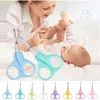 infant nail scissors